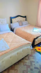Inviting 3-Bed Apartment in Nairobi - Image 4