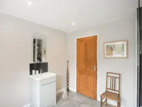 The Lodge at Harvest Farm - Image 5