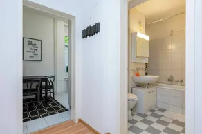 Spacious Studio | Zurich Downtown - Image 2