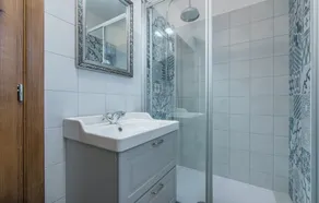 Beautiful Heritage Villa Croc with pool in Buje - Image 2
