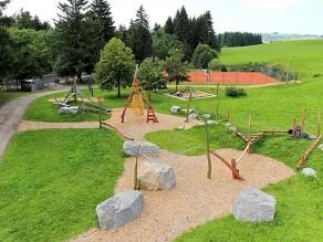 Ferienwohnungen im Feriendorf Reichenbach Nr 10 - Image 2