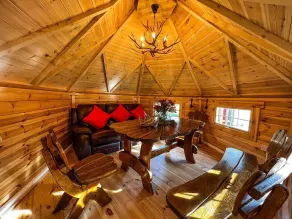 Bespoke Holiday Home With Private Pool And Hot Tub, Sleeps 8 Ref 34073P - Image 4