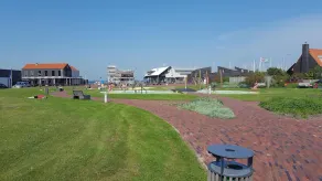 Gezellig vakantiehuisje vlakbijhet Grevelingenmeer, huisdieren toegestaan. - Image 5