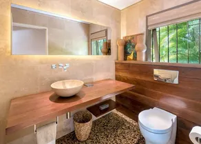 Villa Lily Pad - Three Bedroom Villa, Sleeps 6 - Image 3