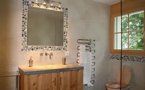 Novo Chalé W / Studio em Bönigen por Interlaken no Lago Brienz - Image 2