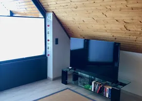 Vacation apartment with a loggia - Image 2
