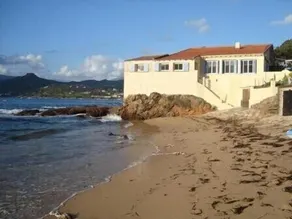 UNIQUE ds casa verdadeiros pés de água perto de Ajaccio § Sagone - Image 5
