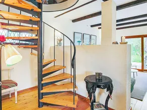 6 person holiday home in Fårevejle - Image 2