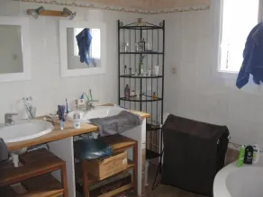 Lej villa med pool 4/5 personer i hjertet af Arcachon-bassinet - Image 2