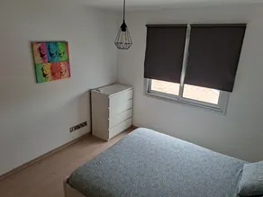Modern Suite, XL balcony, parking - Image 5