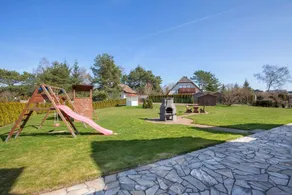 Vacation home half Belloni - Holiday home half Belloni 2-2 bedrooms up to max. 4 pers. and - Image 4