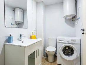 Apartment Orion by Interhome - Image 4