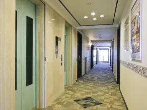 Toyoko Inn Tokyo Fussa Ekimae Higashi guchi - Image 4