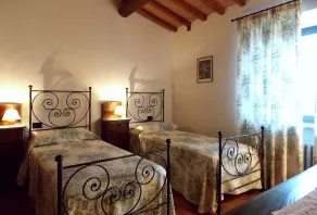 Villa Santa Maria a Bovino - Image 5