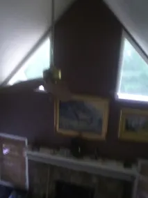 Primitive Cozy Cabin - Image 2