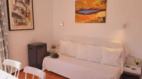 House with garden at 25 meters from the sand beach of la Fosca. - Image 4