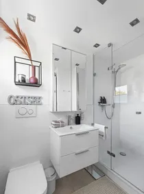 Lounge am Meer - fireplace, shower, 2 terraces, awning, grill, washing machine - Image 3