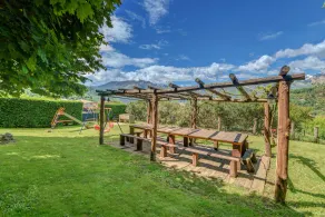 private pool, garden of 2000m2, not far from beaches and the city center  - Image 4