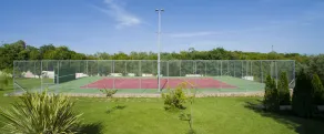 Beautiful 9-bed Villa in Gouvia With Tennis Court - Image 3
