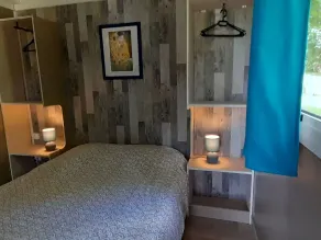 Cozy Chalet Near Nature, Zoo, and Le Mans – Terrace, Pool, Pet-Friendly, Cycling Amenities - Image 5