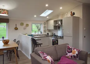 3 Schlafzimmer Unterkunft in Kielder - Image 5