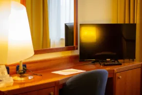 Pacific Hotel Fortino - Image 2