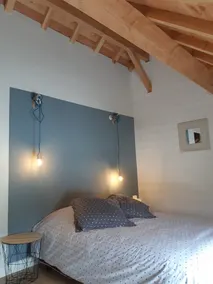 Chalet Contemporain La Tribù -Le Lioran - Image 5