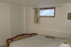 Appartement en sous-sol.Jardin privé. Situé dans un village des montagnes noires - Image 3