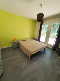 Fully equipped single-storey villa with 3 bedrooms and private pool - Image 5