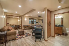 Parfait pour une escapade en couple ou en groupe. Cette grande maison de luxe ne vous décevra pas - Image 4