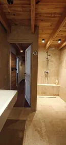 The Mountain Village House, a contemporary house in peaceful mountain village - Image 3
