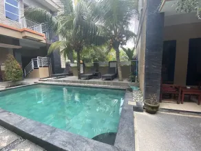 ヴィラジンバラン Villa Jimbaran Kuta Selatan - Image 4