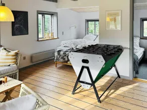 8 person holiday home in Thyholm-By Traum - Image 2