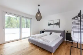 Large boutique family apt 10 mins from Sölden - sunny terrace & Mountain Views - Image 4