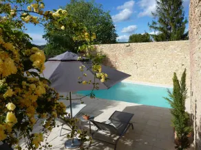 Charmerende sommerhus i en vinproducent fra det 18. århundrede - Image 2