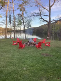 Berkshire Lake Lodge - Image 5