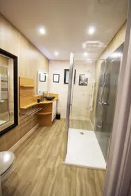 GRAZIELLA gîte 95 m² air-conditioned 6 persons 2 bathrooms - Image 2