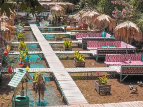 Adrasan River Hotel - Image 3