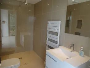 Holiday Guest House, Recent, Infinity pool, sea view,Tourrettes sur Loup/Vence - Image 3