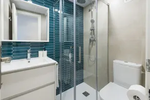 Beautiful condo family near to the beach. Pool / Wifi  - only families - Image 5