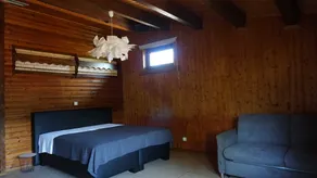 Cabana de toras - cabana - Image 2