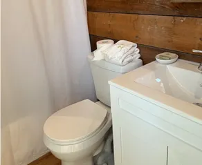 Dogs Love The Tack Room Private Cottage in Camden SC Horse Country - Image 3