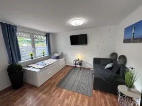 "Neptun" Monteur- & Ferien Apartment in Rostock - Image 3