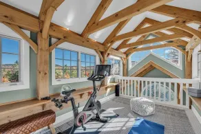Catey Rose Retreat|Movie Theatre-Hot Tub-Fireplace - Image 2