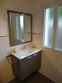 Charmerende sommerhus til 4-6 personer i hjertet af Condette på Opal Coast - Image 5