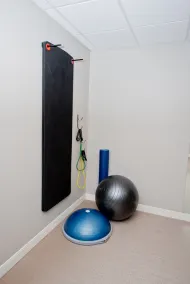Suite climatisée avec piscine et accès au gymnase | Petit déjeuner gratuit! - Image 3