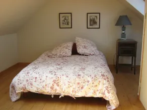 sommerhus ved foden af ​​bjergene i Arrée, 10 minutter af Morlaix Bay - Image 3