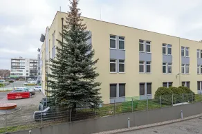 Studio Jerozolimskie 216 with Parking by Noclegi Renters - Image 5
