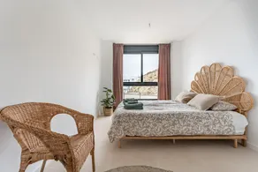Appartement 'Holiday Apartment Middle Views' avec vue sur la mer, Wi-Fi et climatisation - Image 5
