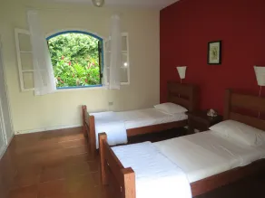 House with 10 suites - near Vila (city center) - Image 5